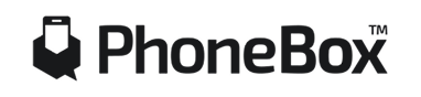 PhoneBox Logo