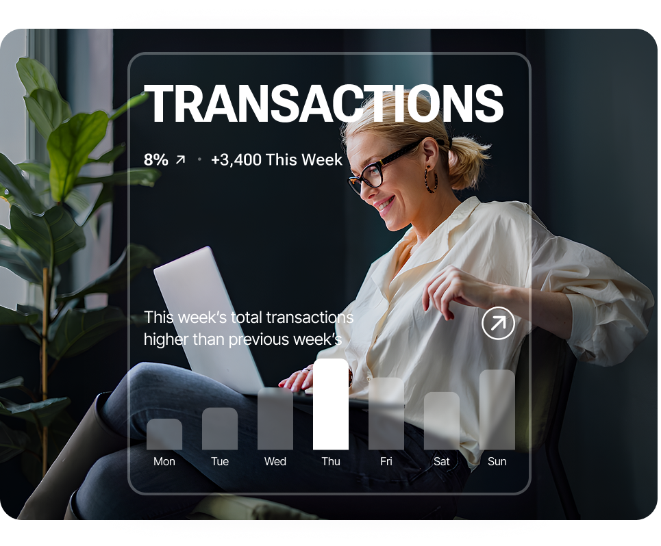 Business Growth Illustration