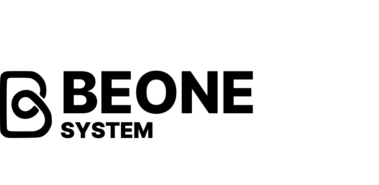 BeOne Logo