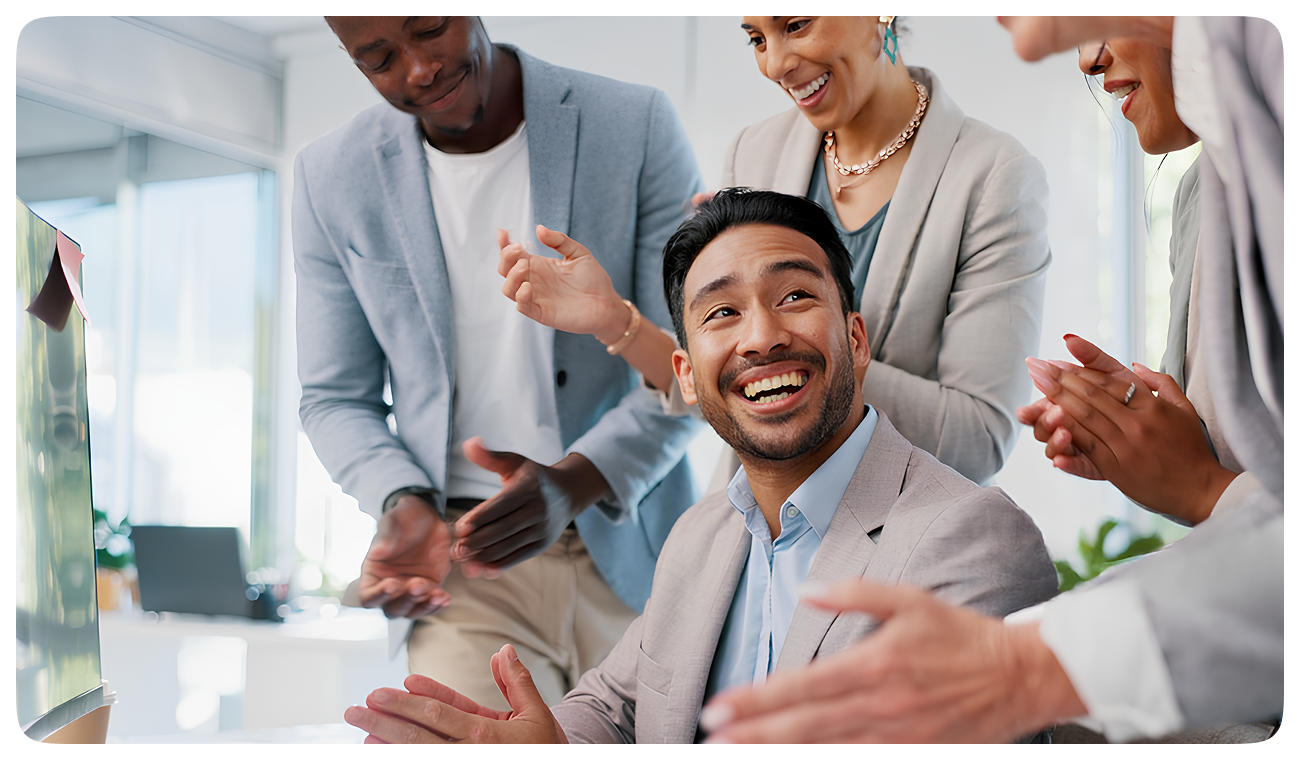 PARTNER RELATIONSHIP MANAGEMENT